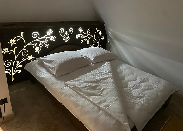 Apartament Melania