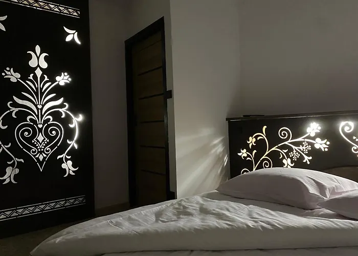 Apartament Melania