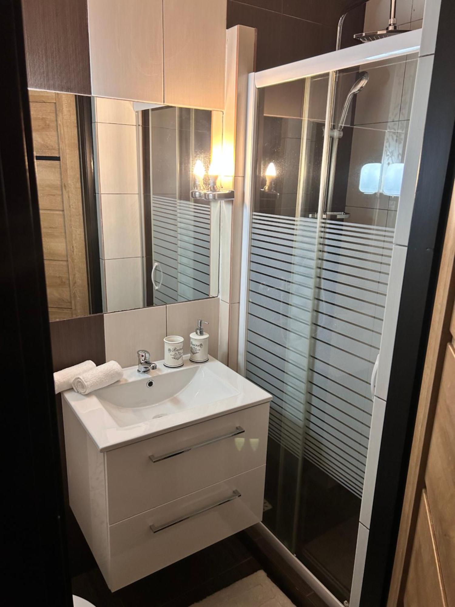 Melania Apartment