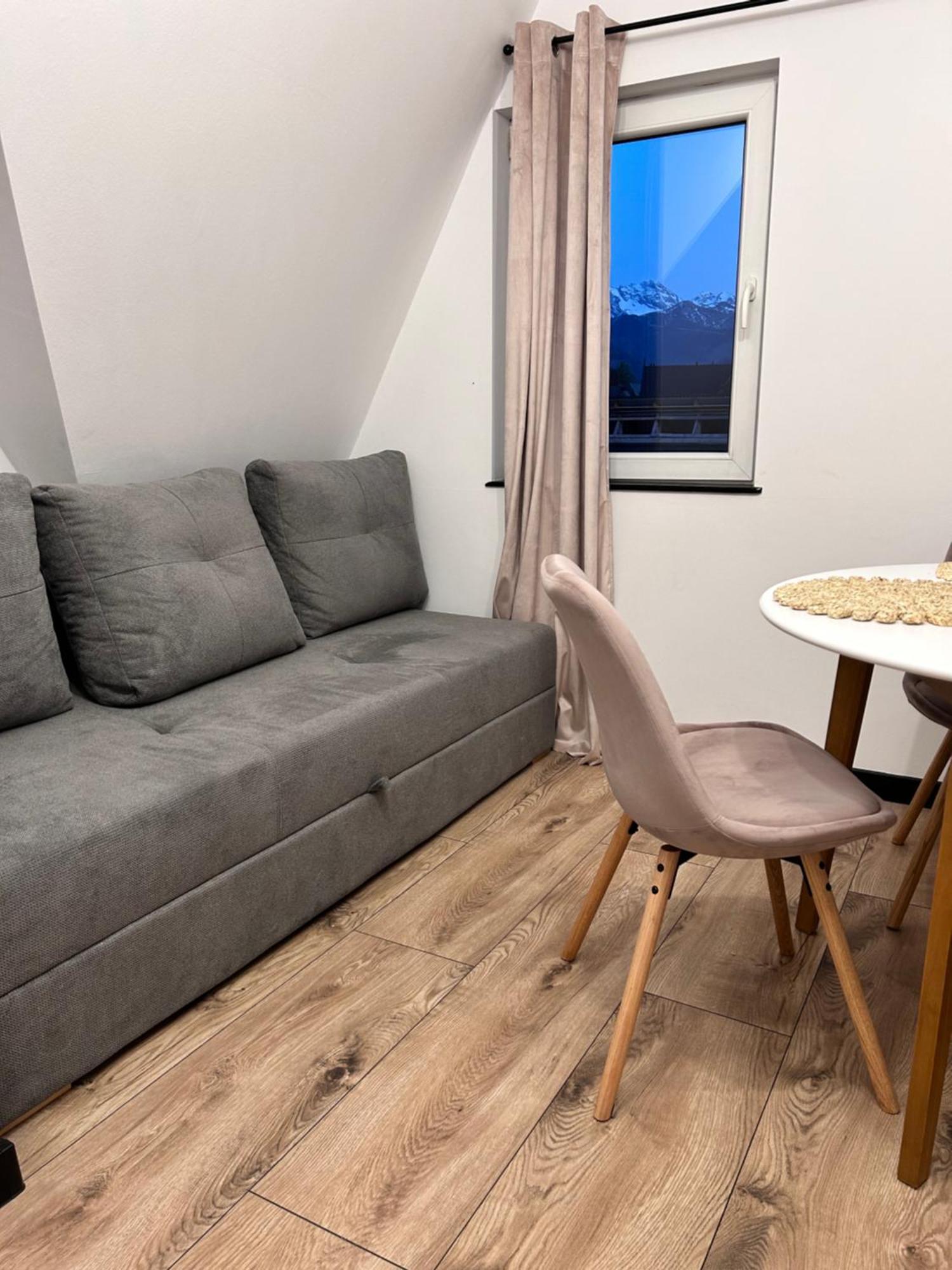Apartment Melania *