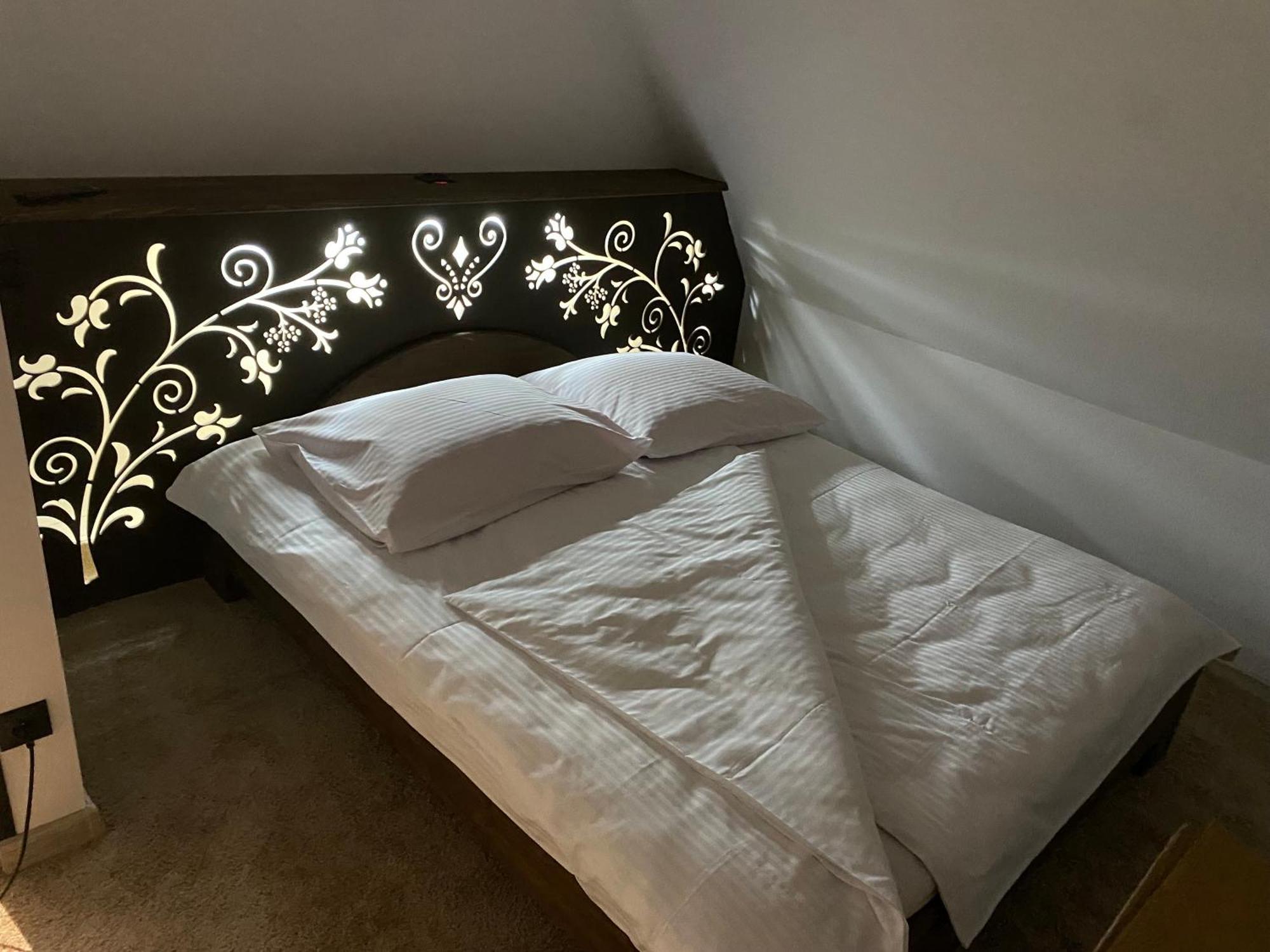 Apartment Melania Poronin